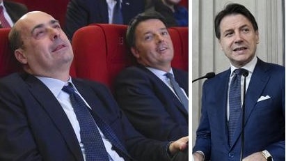 Capolavoro dei giallorossi: nascondersi in Umbria per non farsi riconoscere