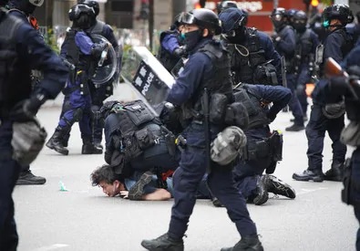Oggi Hong Kong, domani l’Europa
