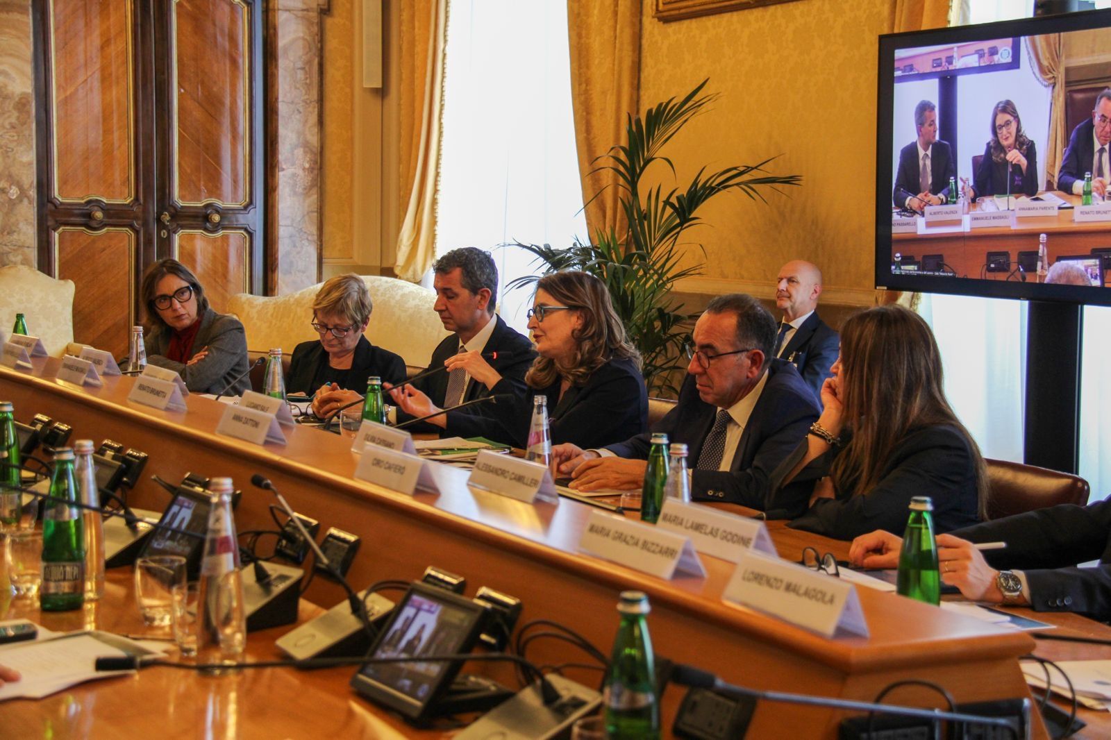 Fraternità e lavoro: la proposta che guarda al futuro