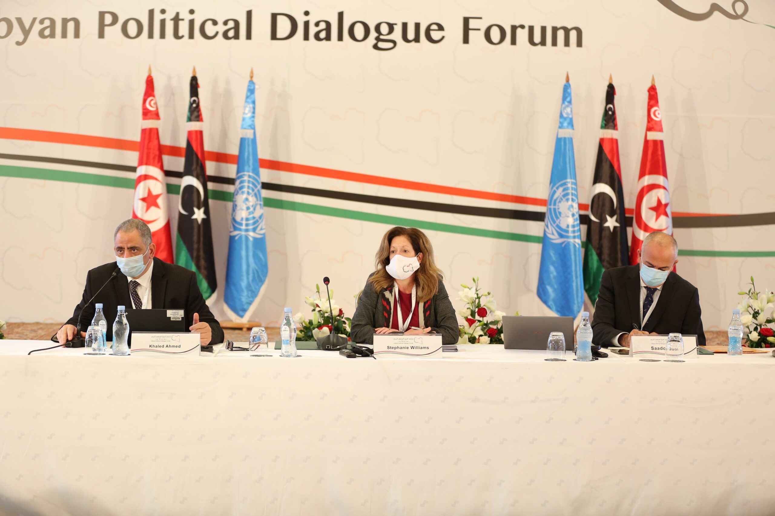 Libyan Political Dialogue Forum: come evitare il fallimento e una nuova escalation militare?