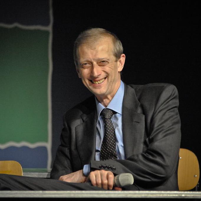 La nuova profezia di Fassino: “Dimenticate Salvini”