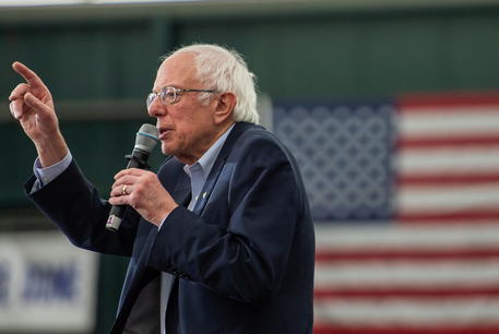 Sanders l’eterno secondo e i cleavages della politica americana