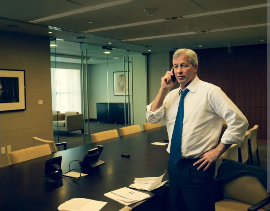 JpMorgan: Il mondo verso la “tempesta” economica