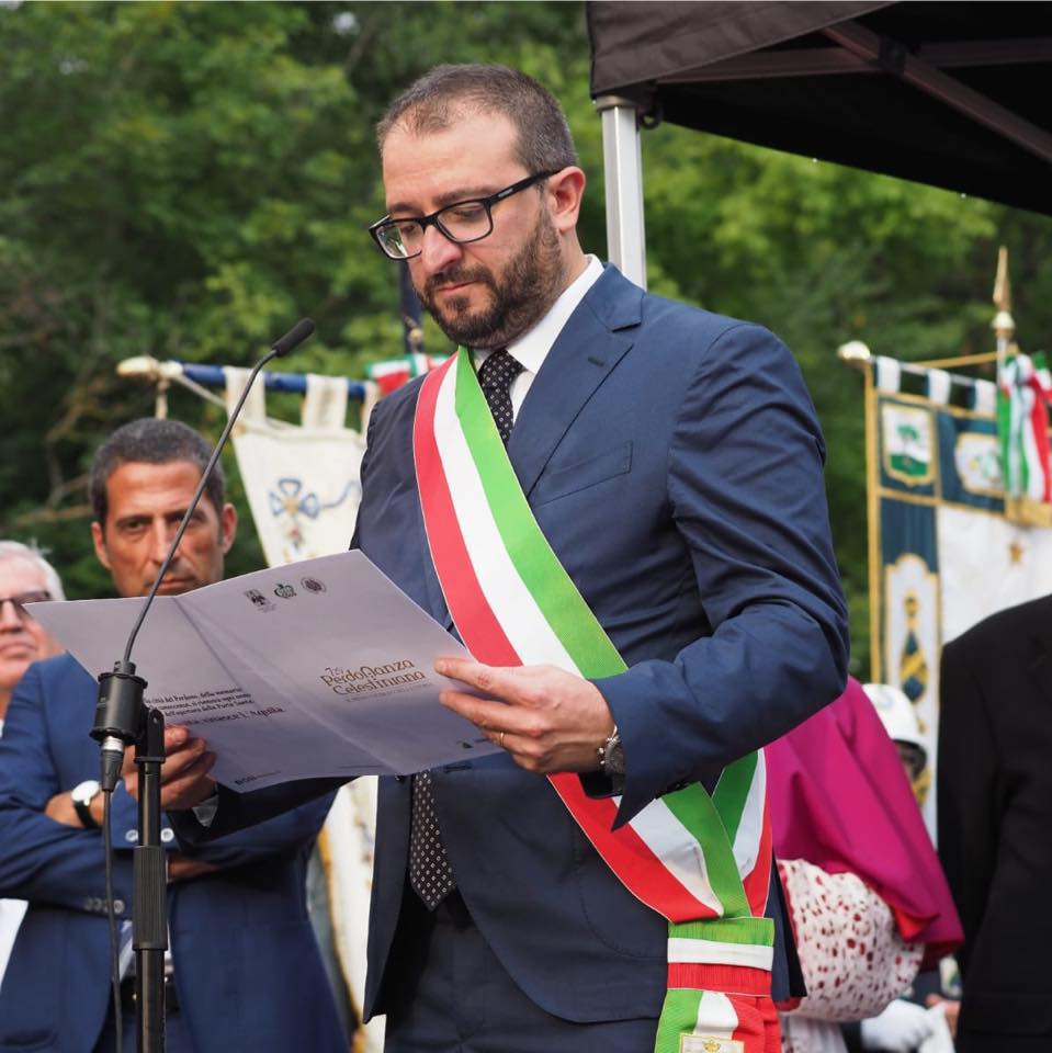 Il sindaco Biondi: “Ecco perché la Carta dell’Aquila rilancerà le aree interne”