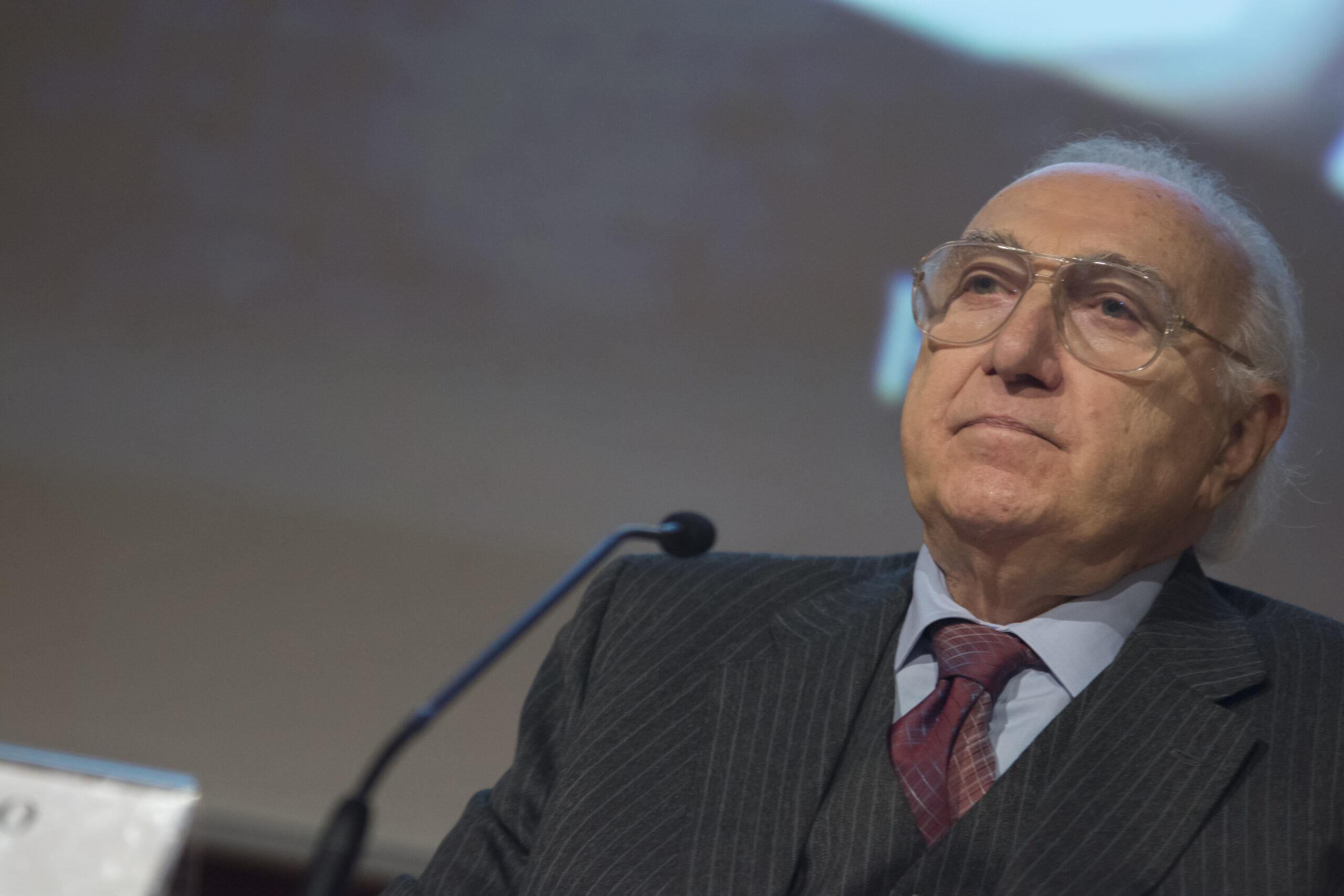 Intervista al Prof. Quagliariello: «Baudo conservatore del possibile ma non era il passato»