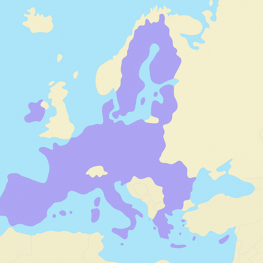 Così può correre la macchina europea