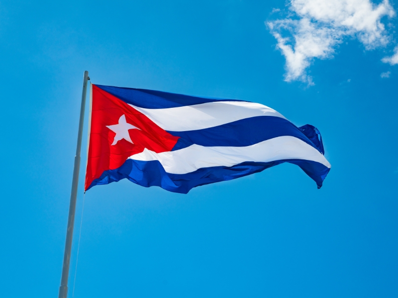 Prima l’Iran, poi Cuba