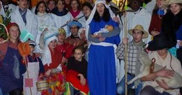 Tolosa, ora anche il presepe vivente viene bloccato perché “fascista”