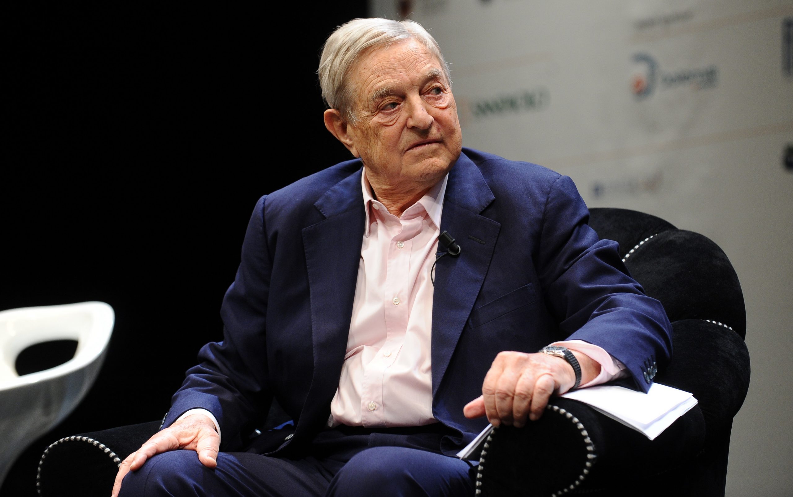 Ma quali Dem! Gli avversari di Trump saranno i big della Silicon Valley e Soros