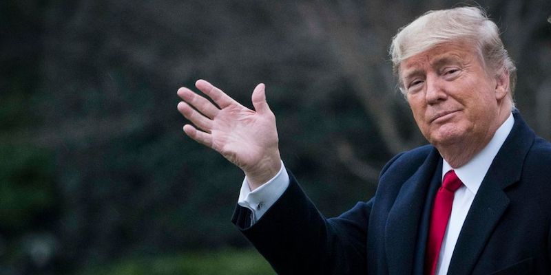 Iowa, caos su caucuses Dem: risultati in ritardo (e Trump gongola)