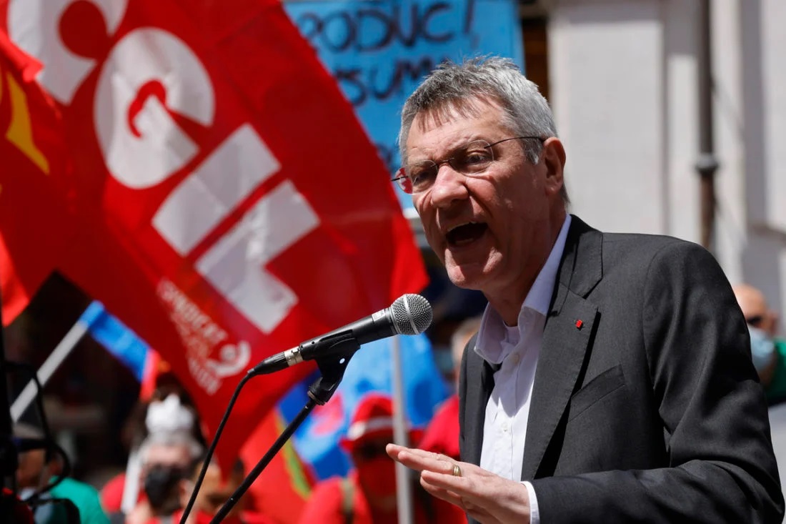 Risveglio Cgil e Uil: sciopero generale contro la Manovra