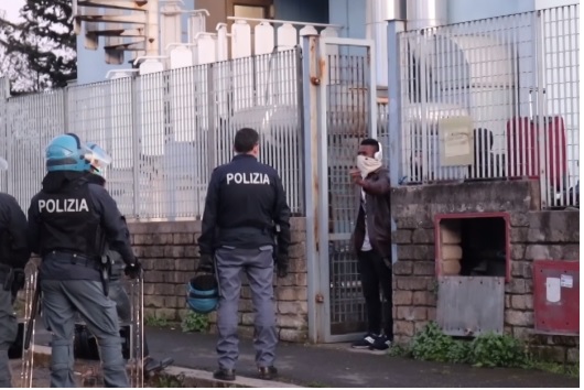 Così le periferie romane diventano una polveriera pronta ad esplodere