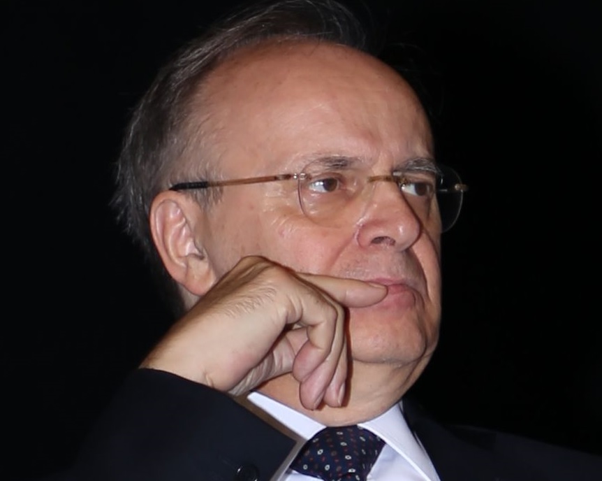 Offriamo a Davigo uno scambio alla pari