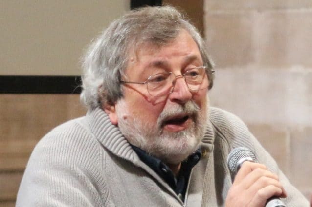 Guccini e le tentazioni fascio-comuniste