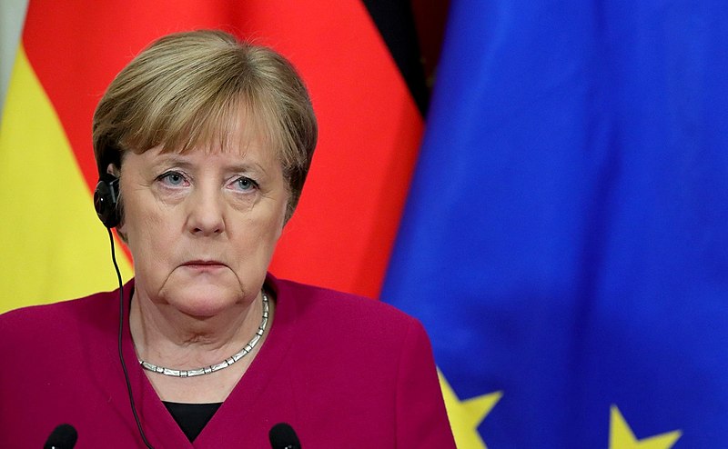 La scelta perniciosa della cancelliera Angela Merkel