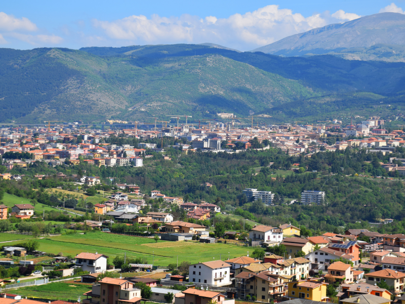 L’Aquila ospita Publica, la scuola Anci per i giovani amministratori