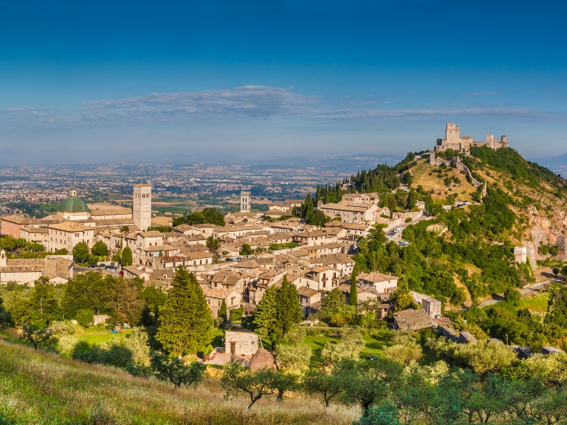 Turismo: il sorpasso dell’Italia sulla Francia