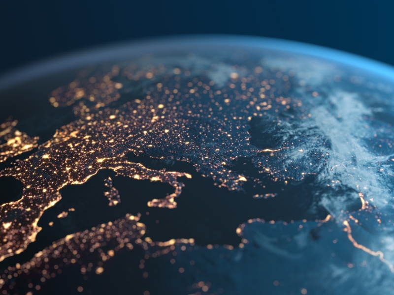 Europa e “Mare Nostrum”: il Sud come nuova frontiera strategica