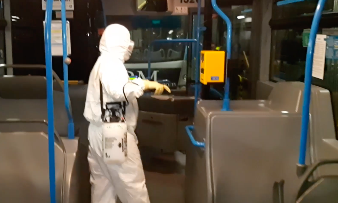 Fase 2, serve un progetto per il settore trasporti! Così si rischia il collasso