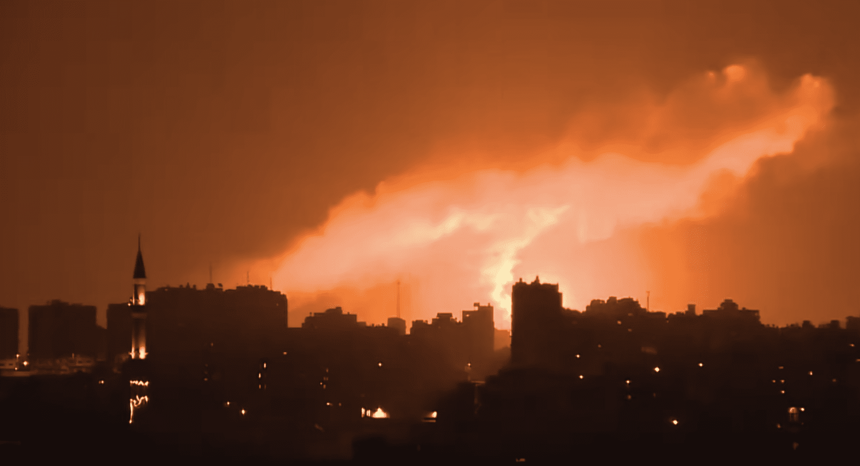 Ecco perchè è doveroso schierarsi senza se e senza ma dalla parte di Israele
