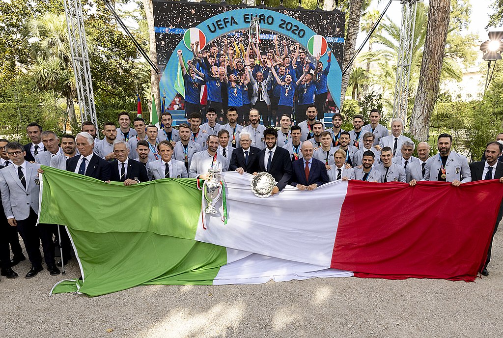 Dalla security all’accoglienza di Mattarella e al post-partita: cosa è successo davvero a Wembley domenica