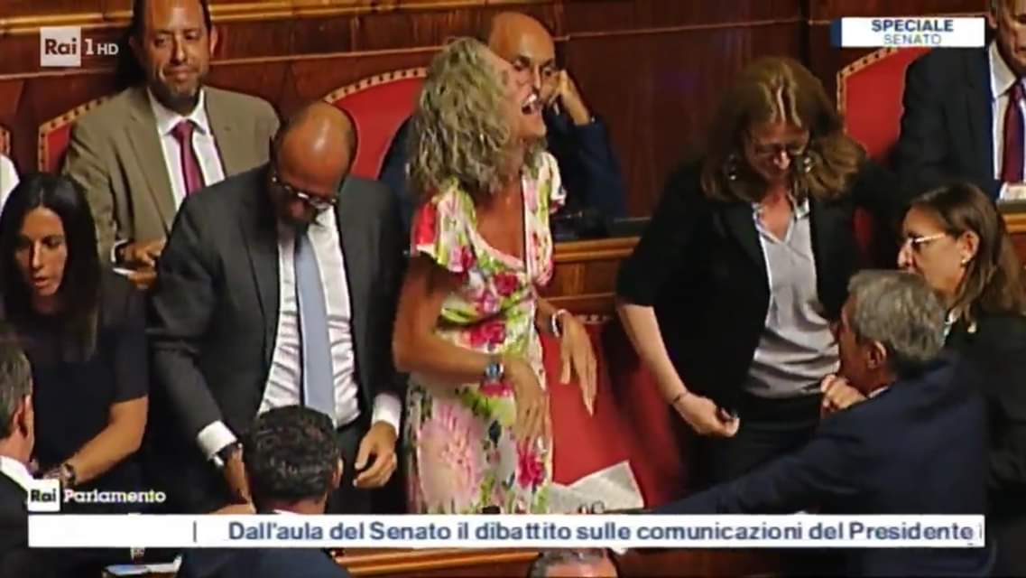 Se per far scattare la Cirinnà basta citare “mamma” e “papà”