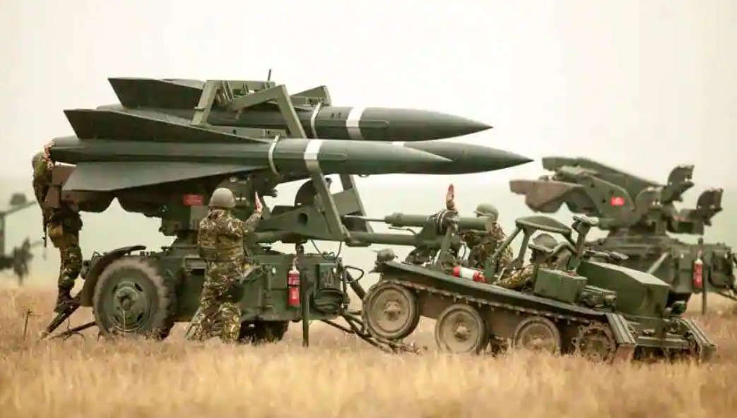 Ucraina, uno spiraglio dagli USA sulla difesa aerea HAWK