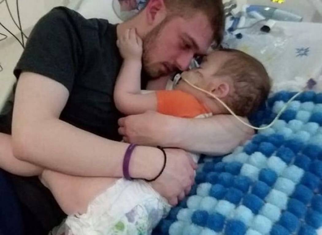 Italia, possiamo evitare altri casi Alfie Evans