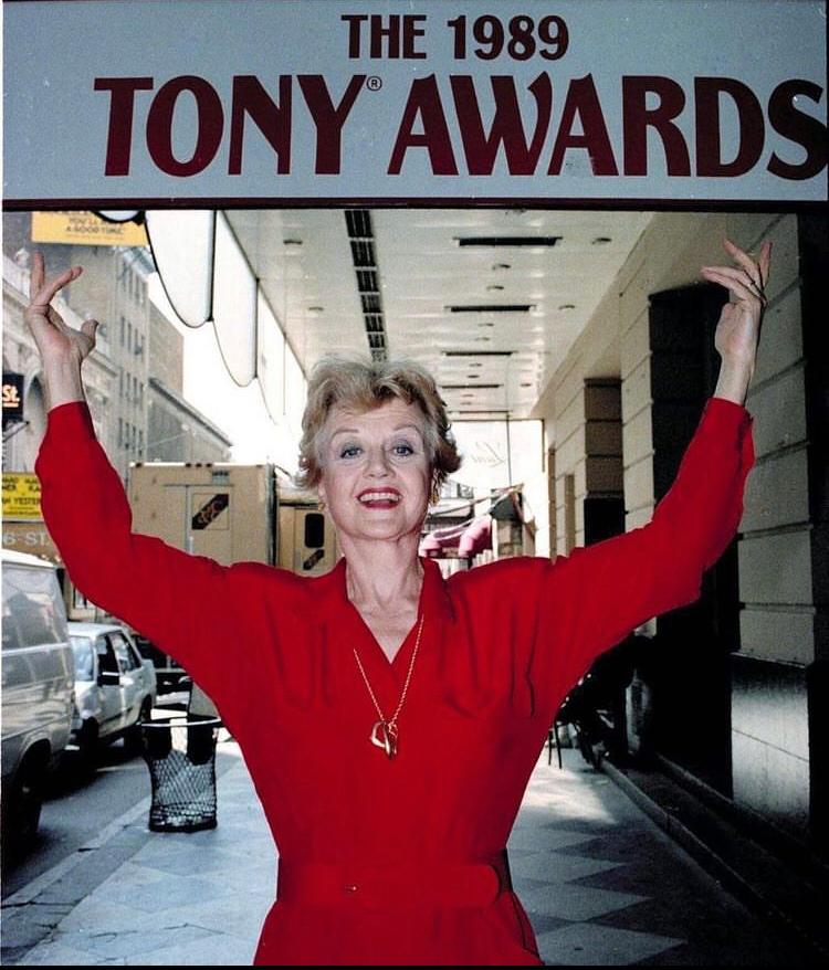 Addio Signora in giallo, se ne va Angela Lansbury