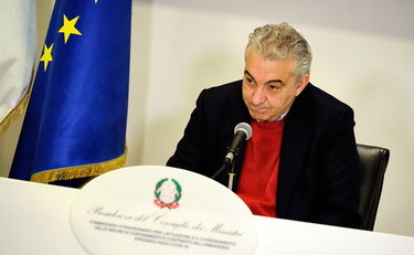 Arcuri silurato, Invitalia al tandem Sabelli-Mattarella