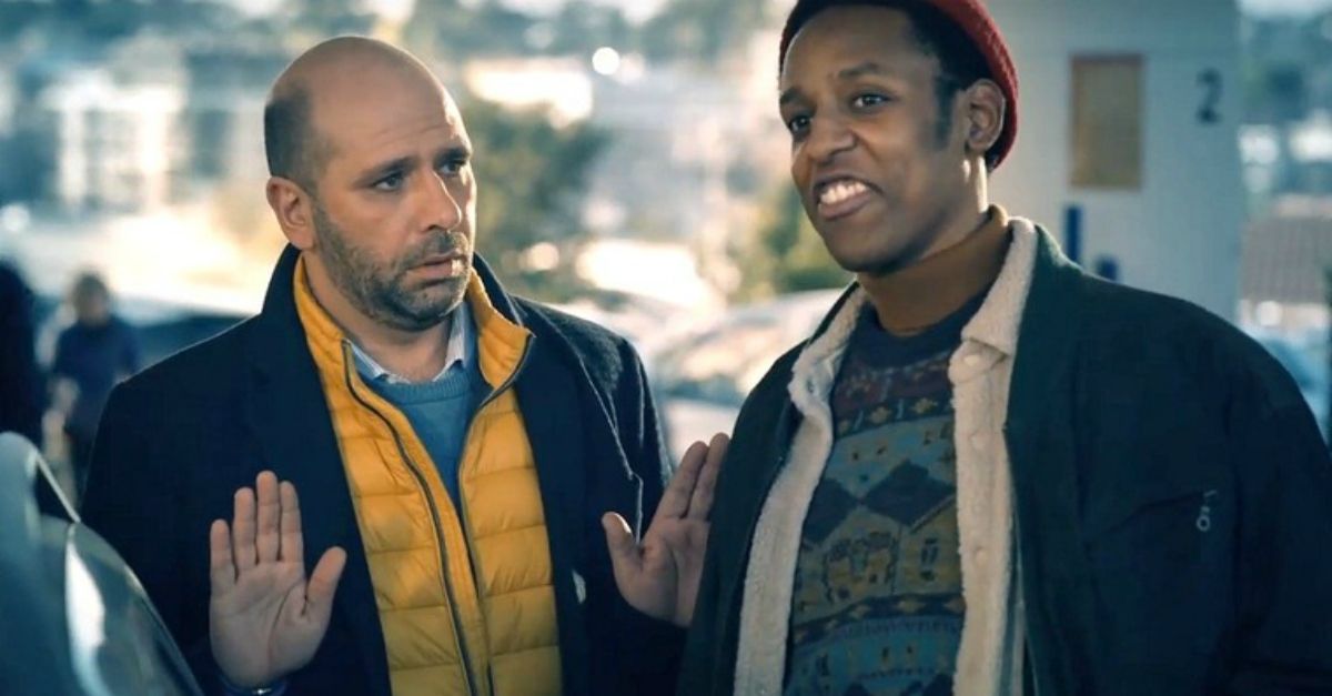 Anche Checco Zalone finisce nel tritacarne del politicamente corretto