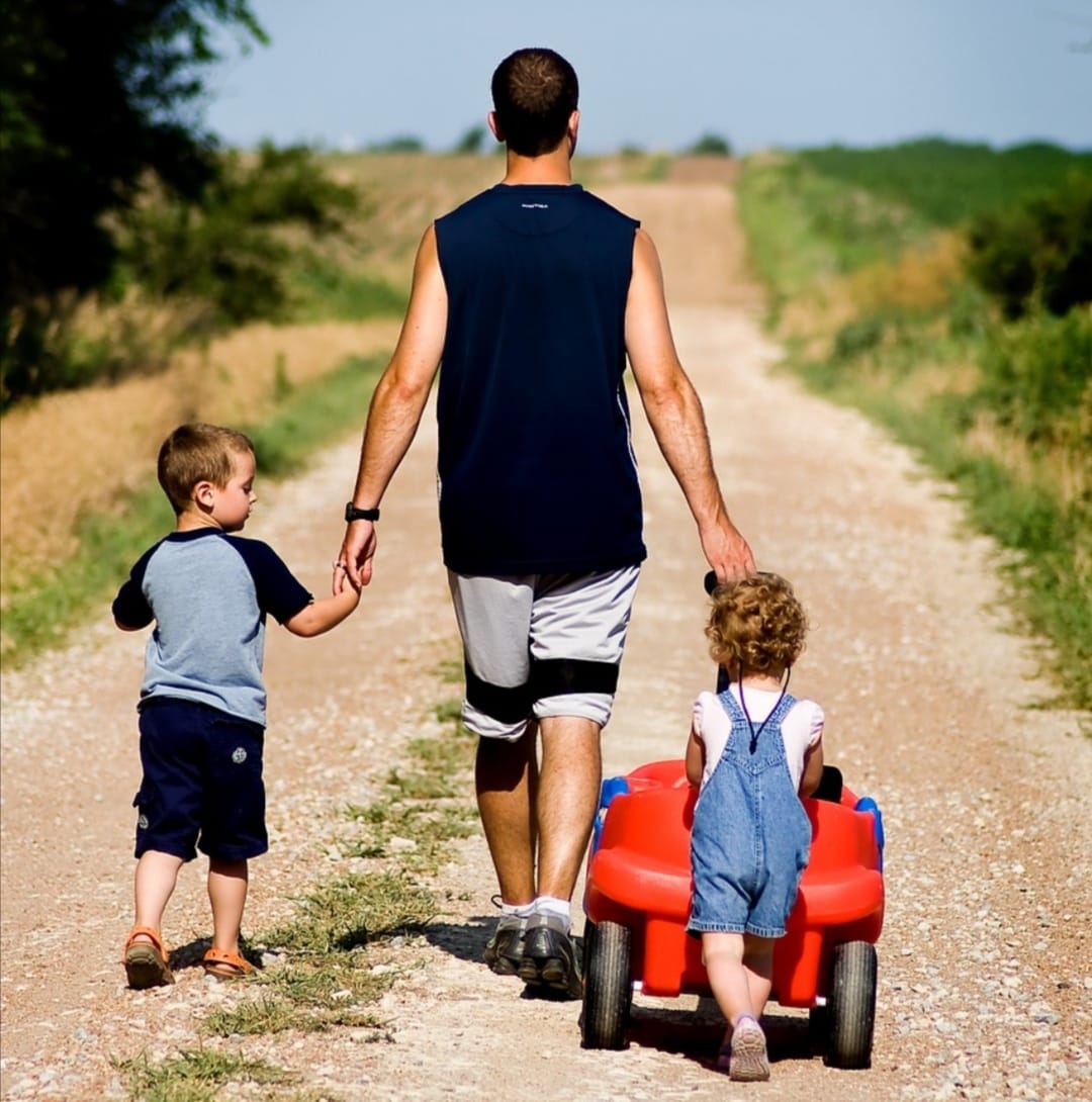 All’Italia serve un buon padre di famiglia che non si indebita