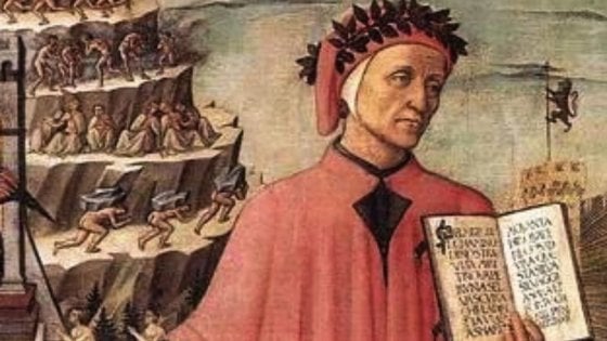 Dantedì: come Dante Alighieri fu l’uomo perfetto per il suo tempo