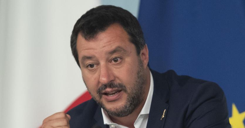 Resistere, resistere, resistere