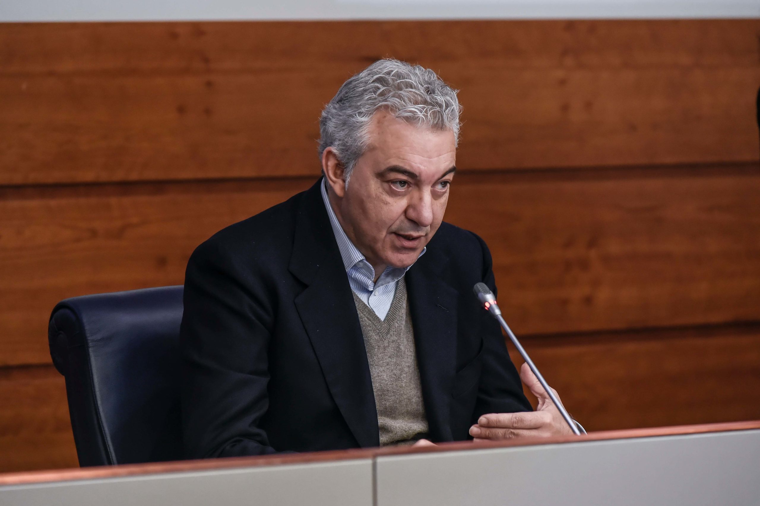 I miracoli di sant’Arcuri: “Sceglievo io dove regalare la vita”