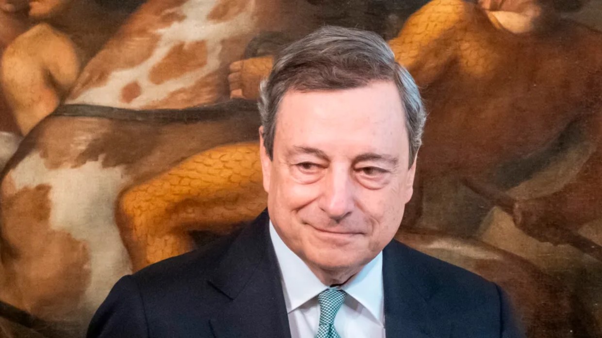 G7, la stampa tedesca accoglie Draghi da protagonista