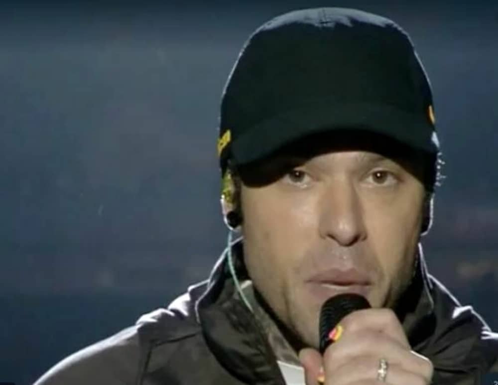 Fedez spregiudicato. Conte, Letta e Di Maio inadeguati