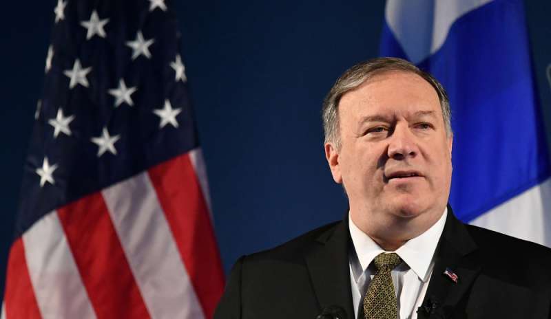 Ripensare i diritti umani: l’intuizione rivoluzionaria di Mike Pompeo