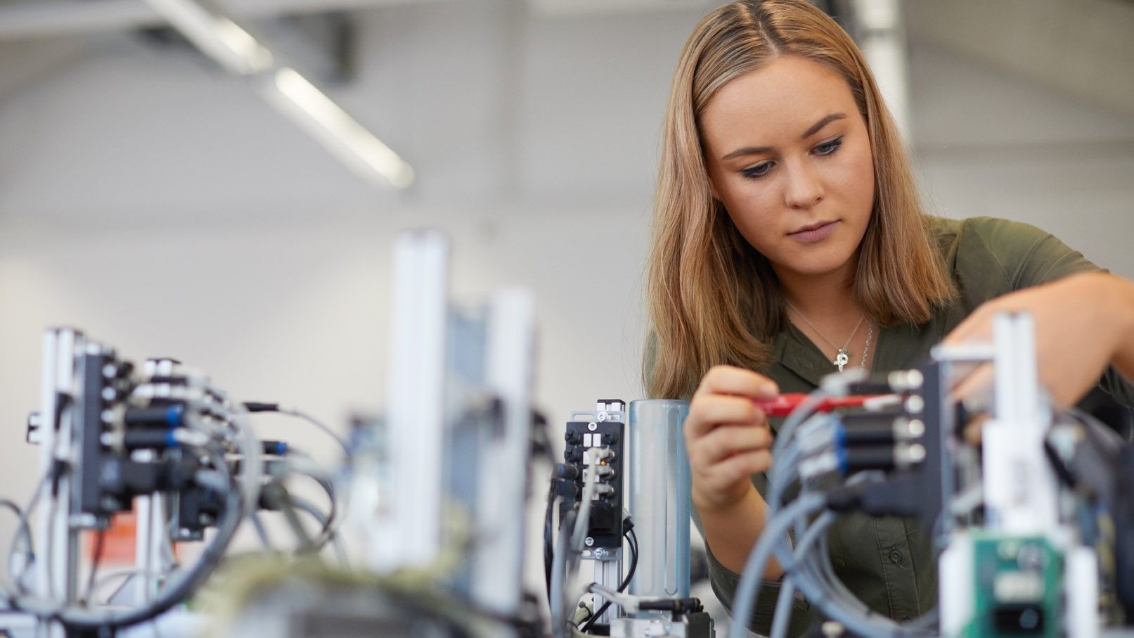 Hamu, ecco l’ecosistema dell’innovazione dell’Italia centrale