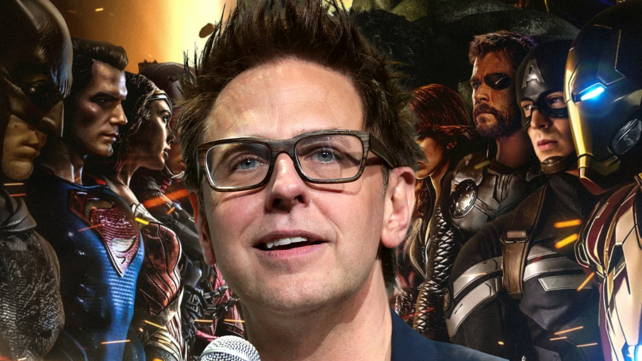 James Gunn a capo dei nuovi DC Studios e quei vecchi tweet…
