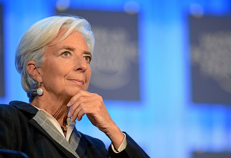 La Lagarde sbaglia: il debito si può e si deve cancellare
