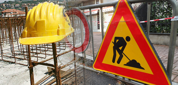 Sos: perché i cantieri rischiano di non ripartire?