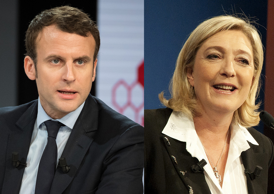 Verso le elezioni francesi, Quagliariello: “Scelta di Macron azzardo necessario”