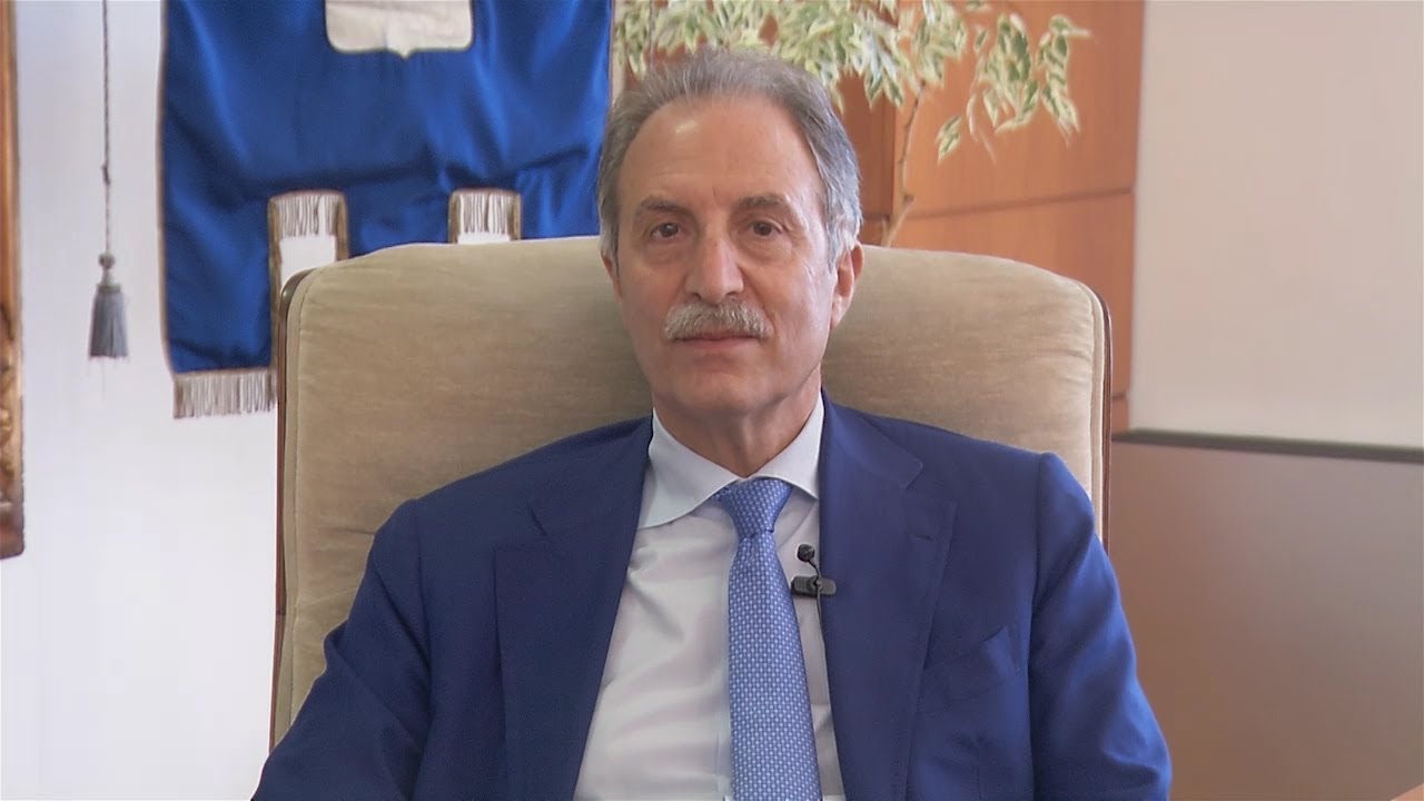 “Il Sud sta esplodendo. Subito la Social card a chi ha perso il reddito”. Intervista a Vito Bardi