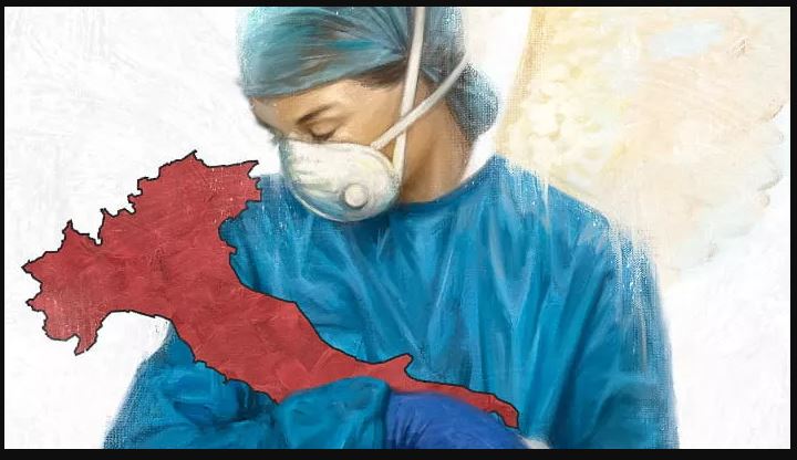 L’ombra lunga dello statalismo sul caso dei medici di Bari