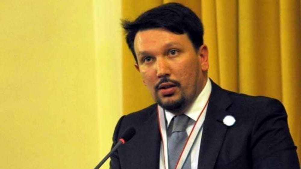 “Oggi serve al nostro Paese una “forza gentile” che accarezzi e non aggredisca le paure degli italiani”