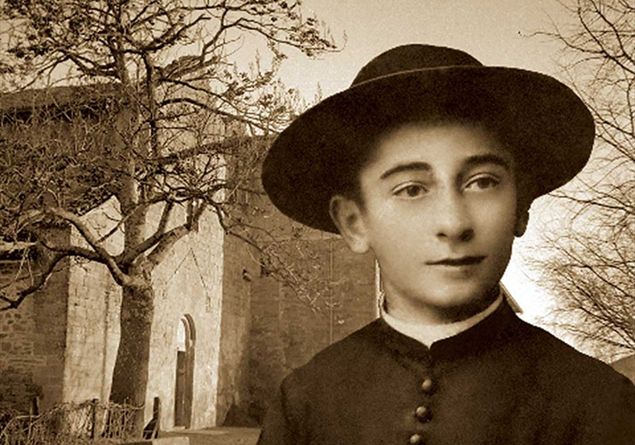 La storia dimenticata: 77 anni fa veniva ucciso e seviziato dai partigiani Rolando Rivi