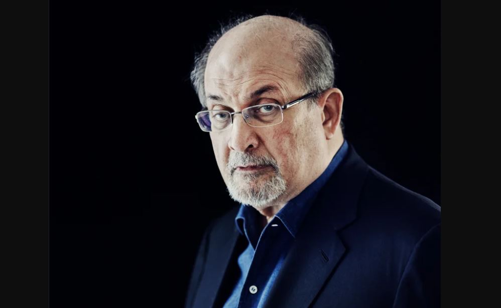 Rushdie sta meglio ma con la Jihad va sempre peggio