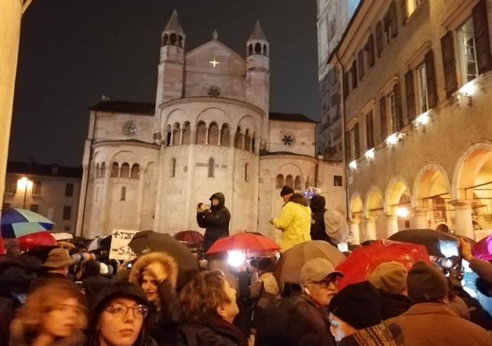 L’odio di chi condanna l’odio