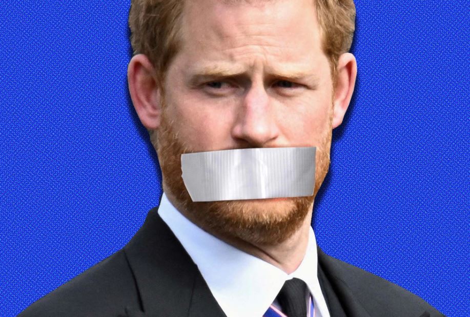 Spare, Harry e la penna di Moehringer terrorizzano la Royal Family